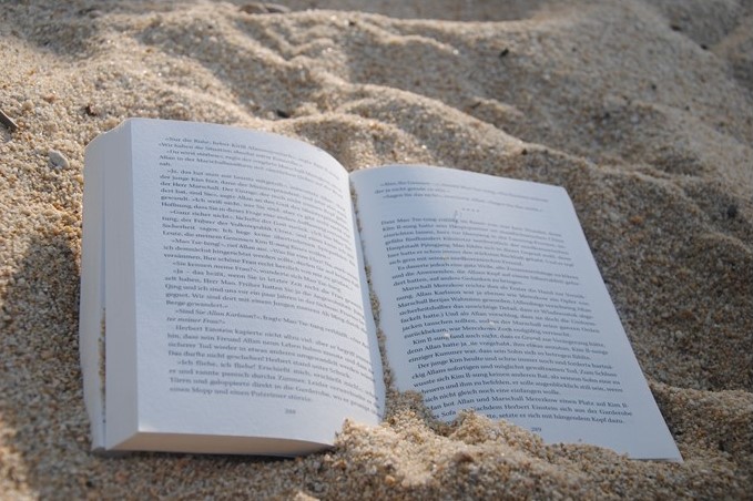 What’s on Your Summer Reading List?